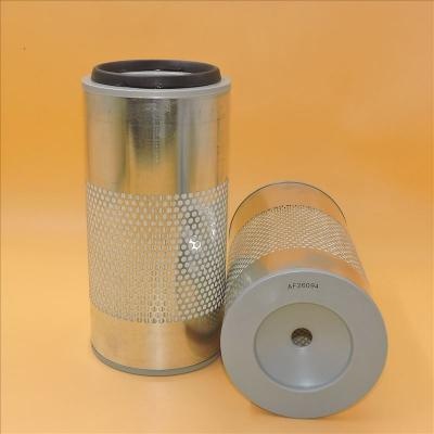 فلتر هواء الشاحنات الثقيلة AF26094 SA18129 A034P660
