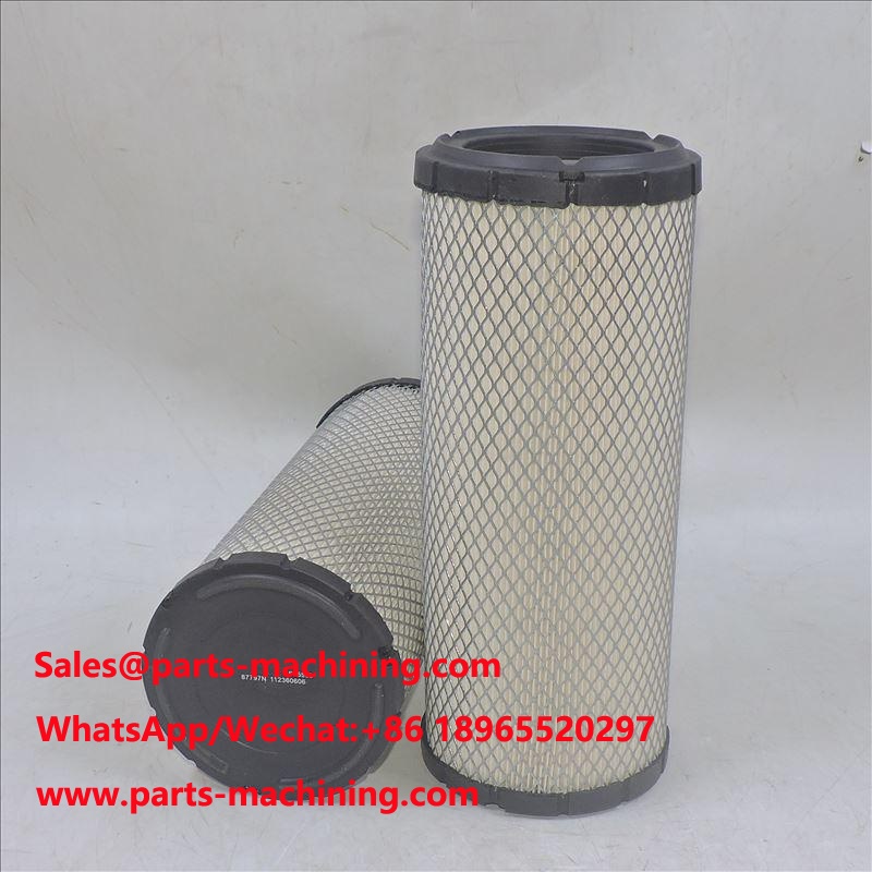 BOBCAT EXCAVATOR Air Filter AF25553 RS4595 A-8505134-8726
