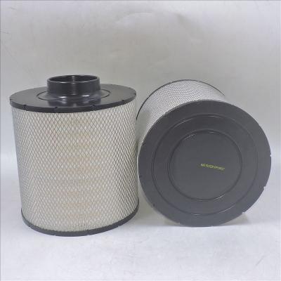 فلتر هواء مولد CUMMINS AH19037 PA2820 B105006

