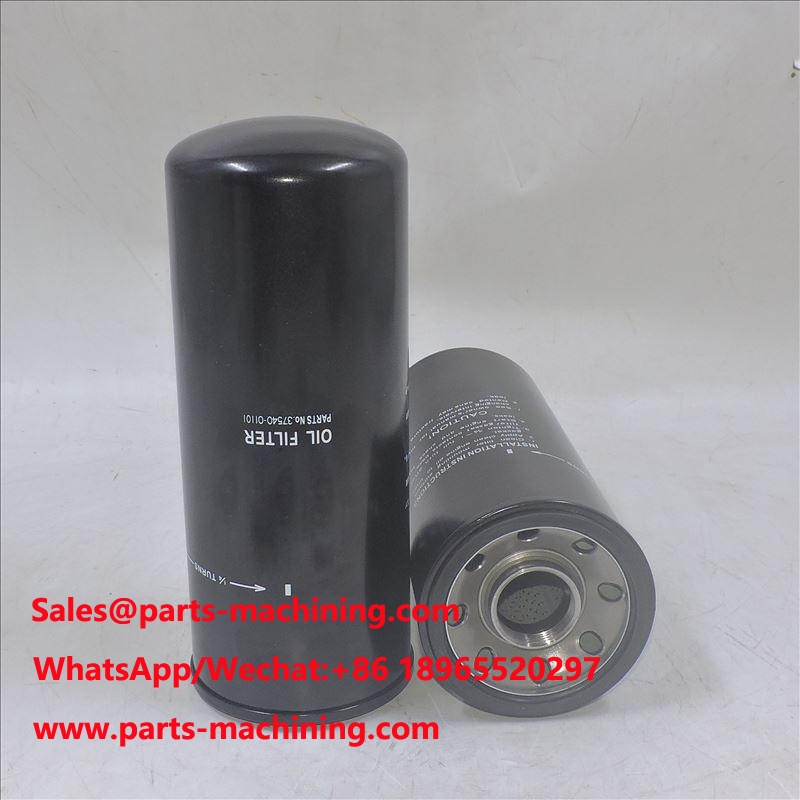 Oil Filter 37540-01101