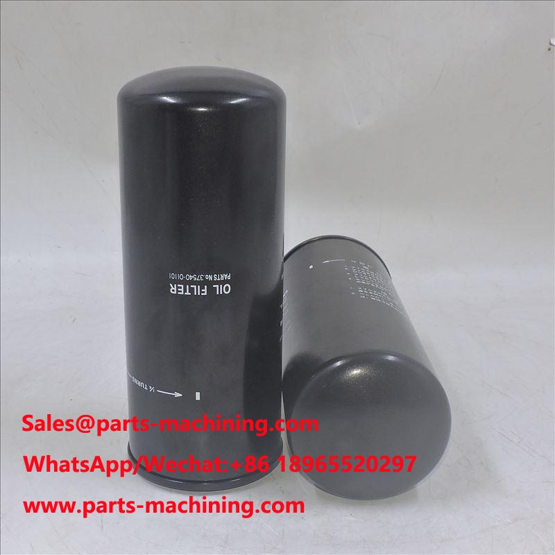 فلتر زيت محركات الكمون 37540-01101 P551133 B196
