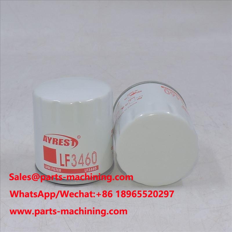 BOBCAT Wheel Loader Oil Filter LF3460 P550335 BT223 6002112110
