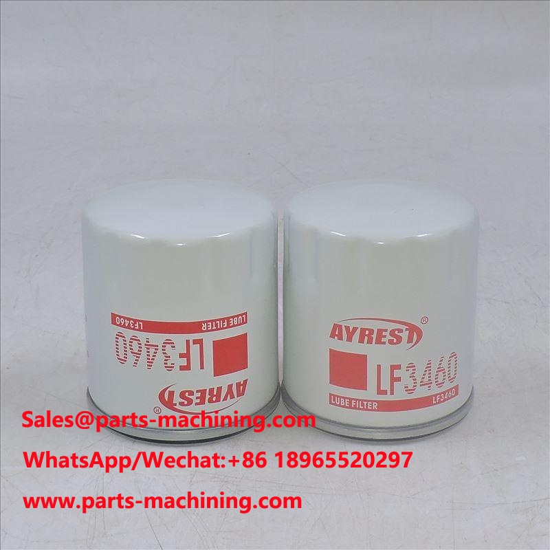 Oil Filter LF3460