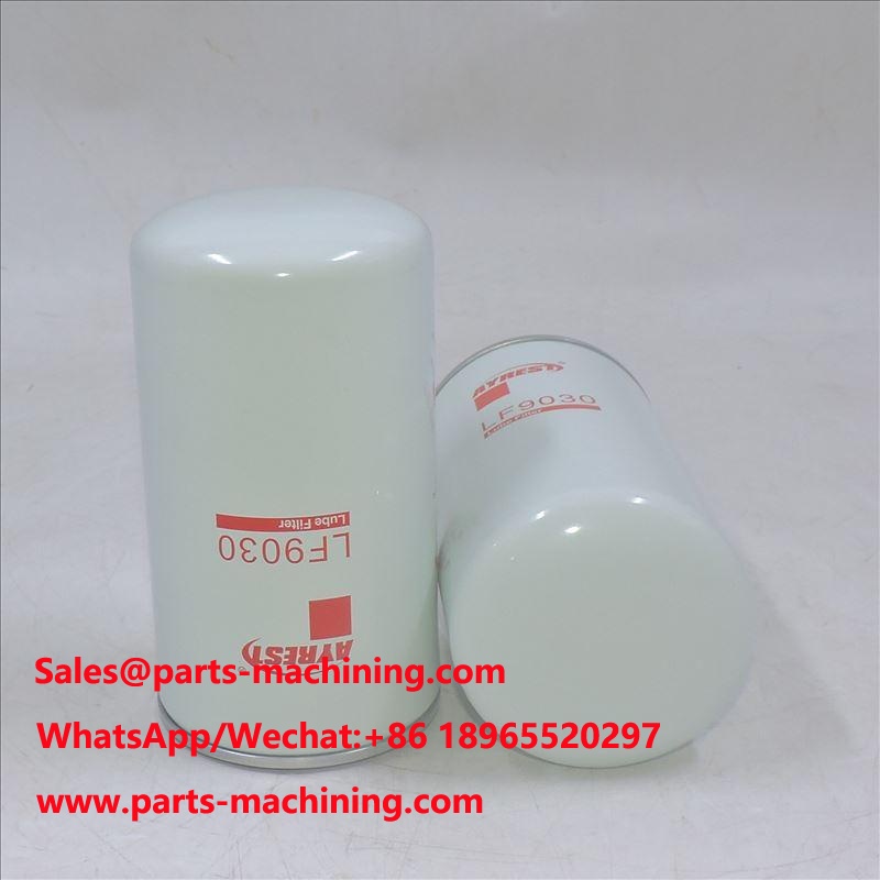 وحدة التبريد THERMO-KING فلتر الزيت LF9030 B7375 C-85180 57382
