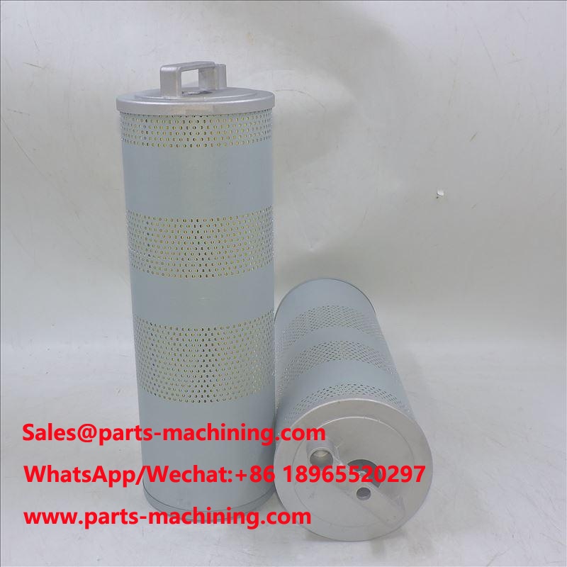 فلتر هيدروليكي لحفارات هيتاشي P502270 4443773 HF7691 H-7981
