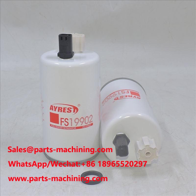 فلتر الوقود محركات الديزل الكمون FS19902 BF46048 4992119
