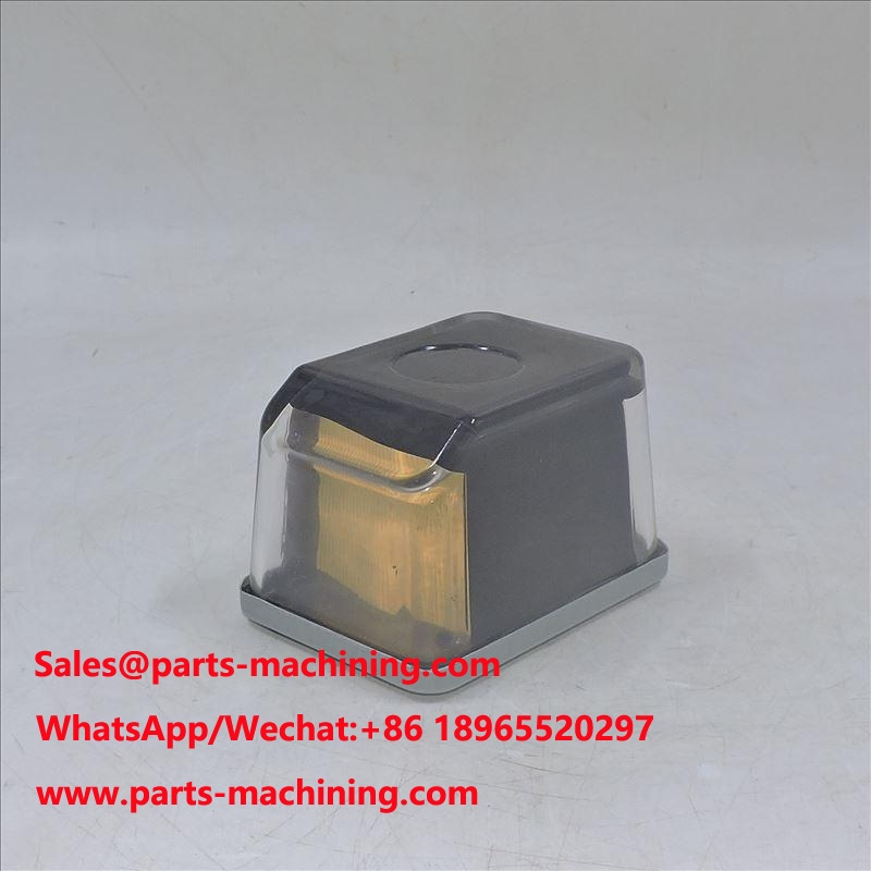 JOHN DEERE Combine Fuel Filter FF203 P551130 BF909 AR50041
