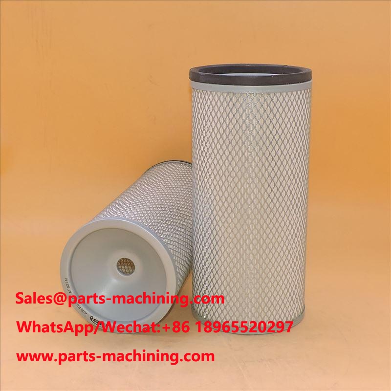فلتر هواء حفارة CASE AF822M P119371 PA1906
