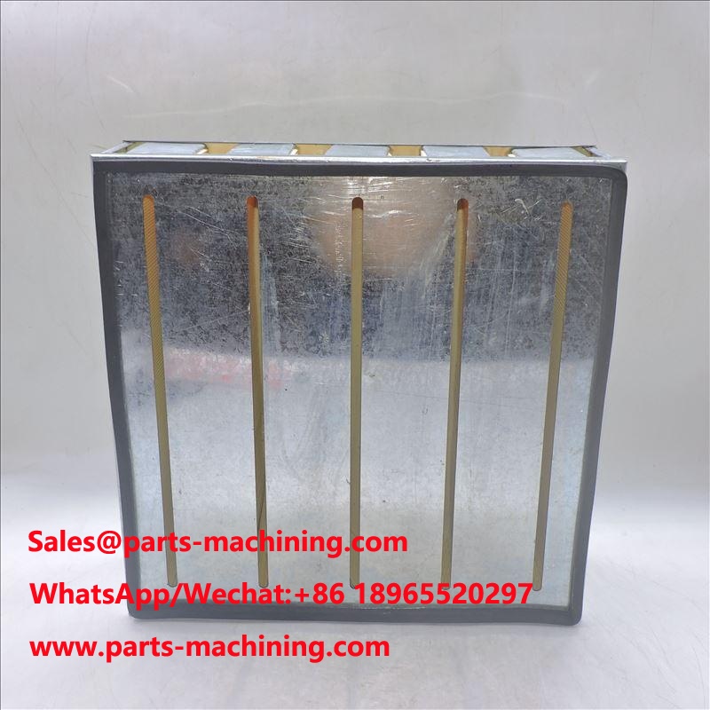فلتر هواء محركات الكمون AF849 P142810 PA2350
