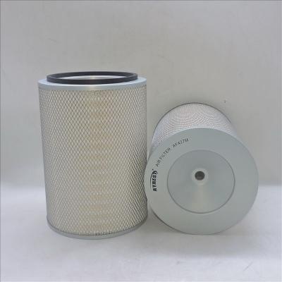 فلتر هواء حفارة CASE AF427M 182044 LL1895
