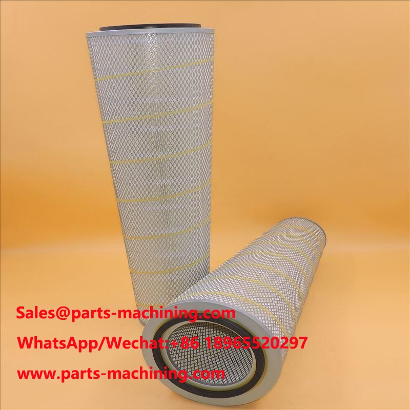 فلتر هواء MACK MP10 AF1850 P150692 PA3478 25096444
