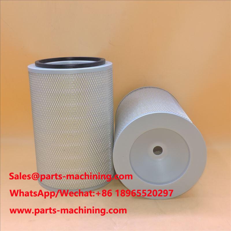 فلتر هواء شاحنات هينو AF4865M P181080 PA2504
