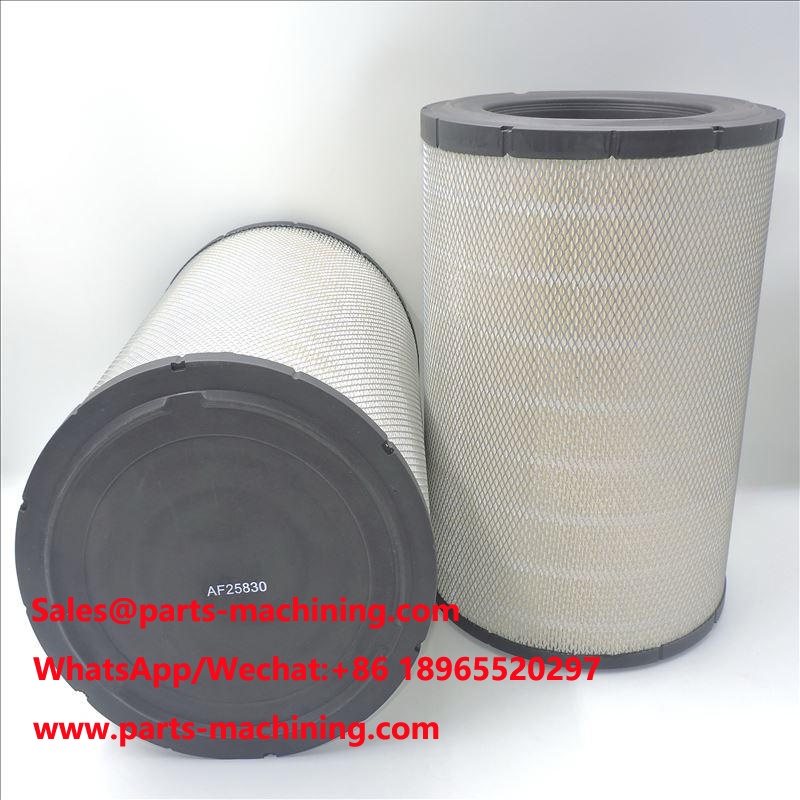 فلتر هواء TOYOTA BUS AF25380 P500028 A-1128 17801-54100
