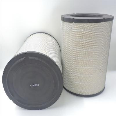 فلتر هواء TOYOTA BUS AF25380 P500028 A-1128 17801-54100

