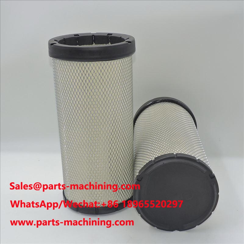 فلتر هواء مكشطة CATERPILLAR AF25289M P532508 RS3513
