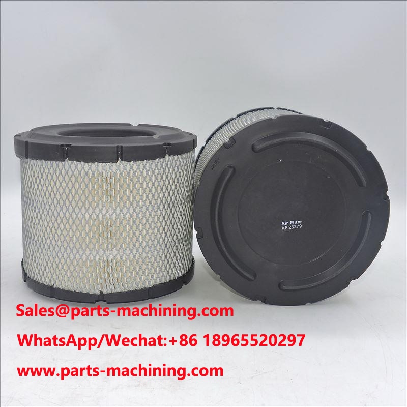 فلتر الهواء CATERPILLAR CB434B AF25279 P533109 RS3528
