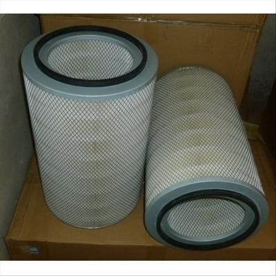 فلتر الهواء للشاحنات RVI AF25249M P772521 PA3688
