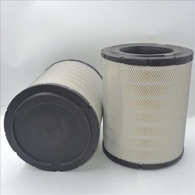 فلتر هواء مكشطة CATERPILLAR AF25288M P532507 RS3512
