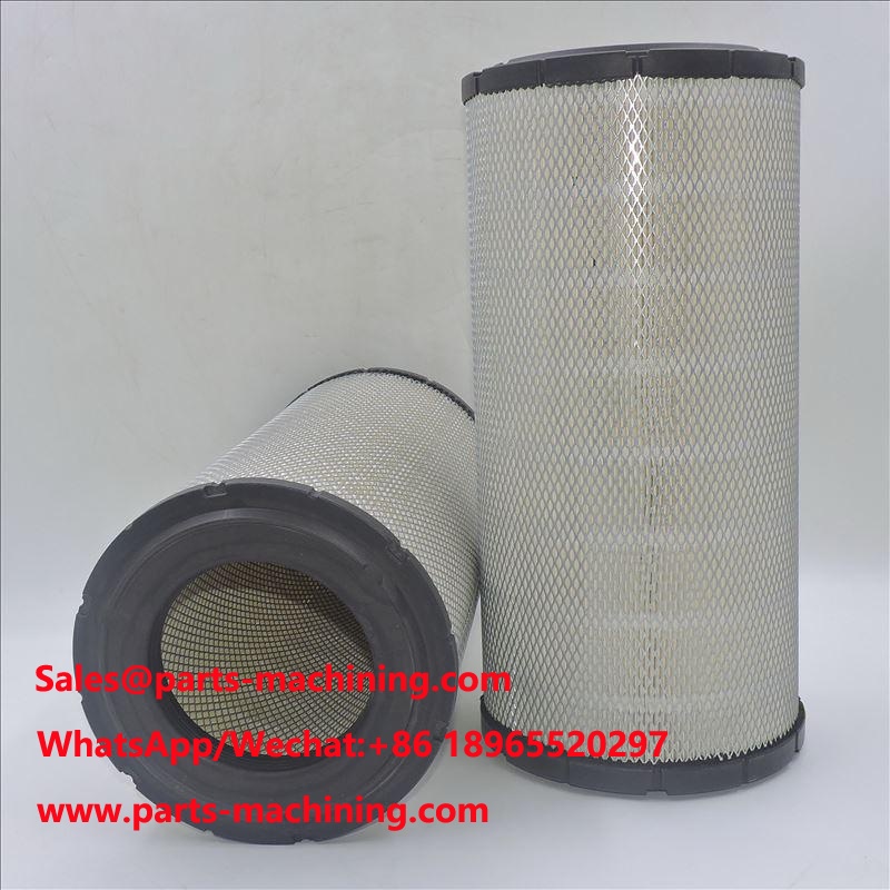 DOOSAN Wheel Loader Air Filter AF25667 P532966 RS3517
