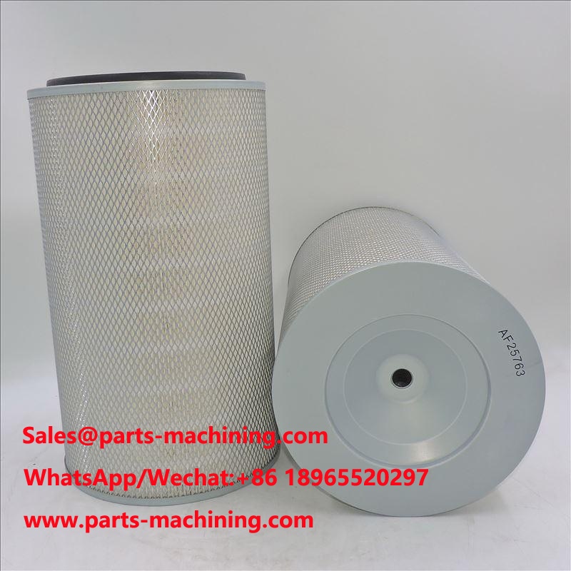 فلتر هواء ممهدات الطرق KOMATSU AF25763 AF25763M AF25763M P529241
