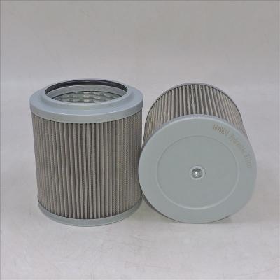 4648651 R010052 H-27360 WL10115 مرشح هيدروليكي لشركة HITACHI ZW220
