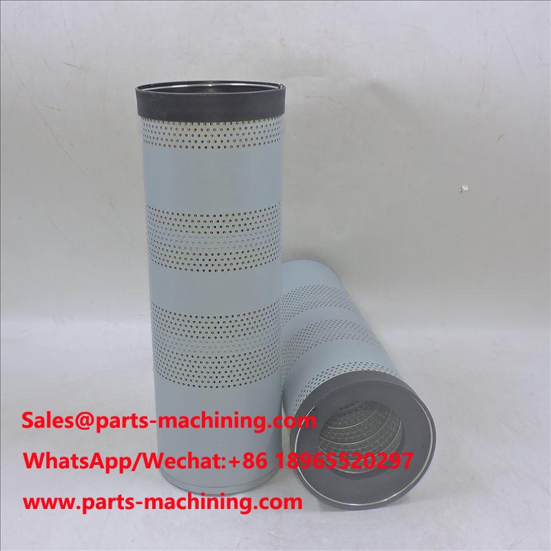 4656602 P502441 PT9452 WL10051 مرشح هيدروليكي لشركة HITACHI ZW310
