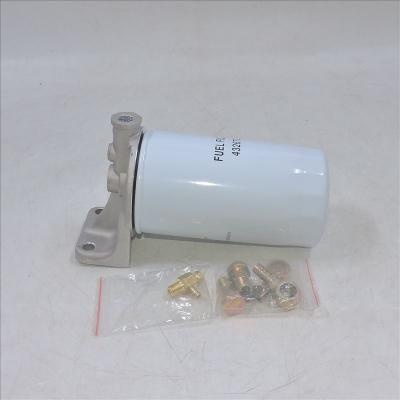 مجموعة فلتر الوقود هيتاشي ZX330-3G 4335136
