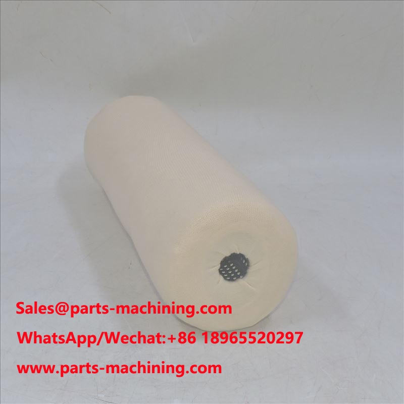 فلتر الزيت P552428 V1656-T 167602B W93A807 LF3645
