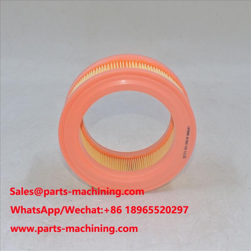 فلتر الهواء AF1852 P777483 LAF8098 36606227 لمحركات Lister
