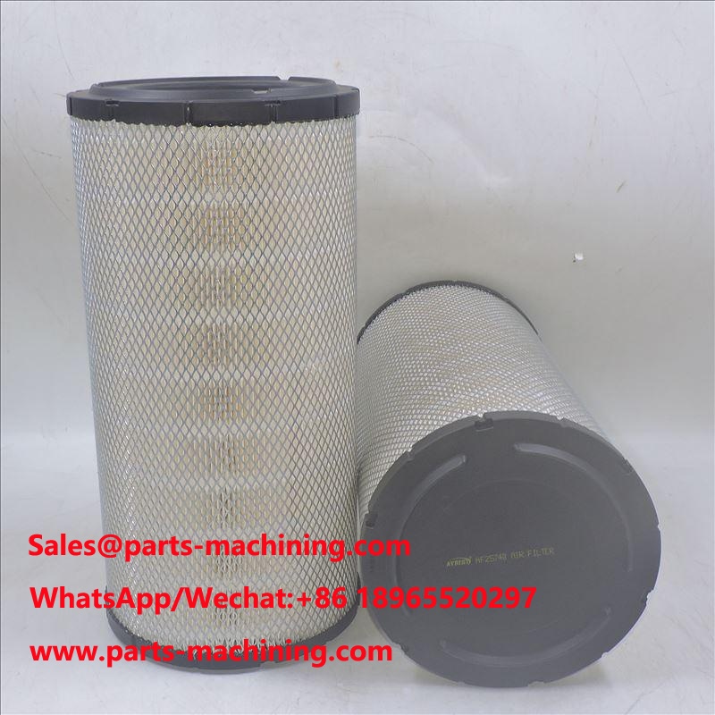 AF25748 11110175 P778905 RS4620 فلتر الهواء لفولفو EC220D
