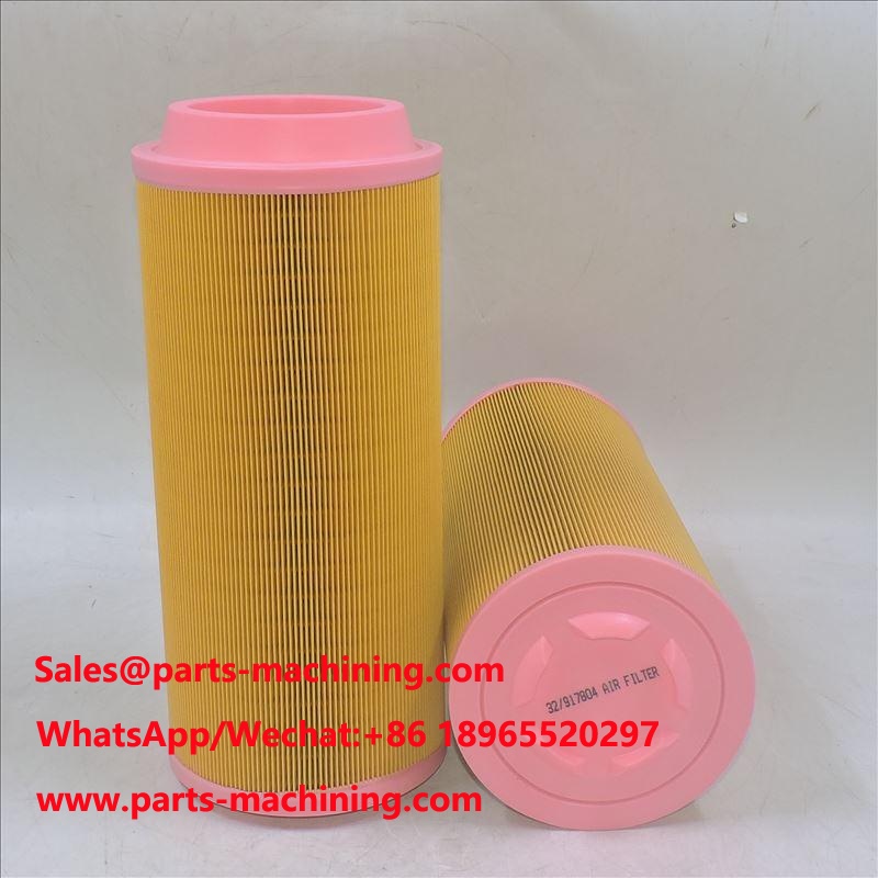 فلتر الهواء 32/917804 P778972 RS3922 46818 لحفارات JCB
