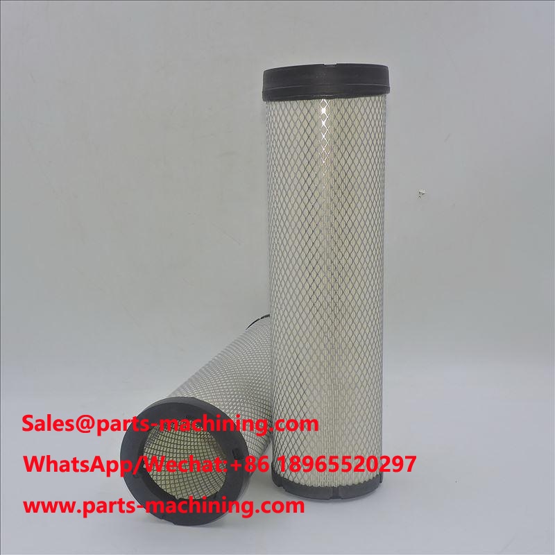 فلتر الهواء AF26114 400401-00090 P533781 RS3717 لـ DOOSAN DL200
