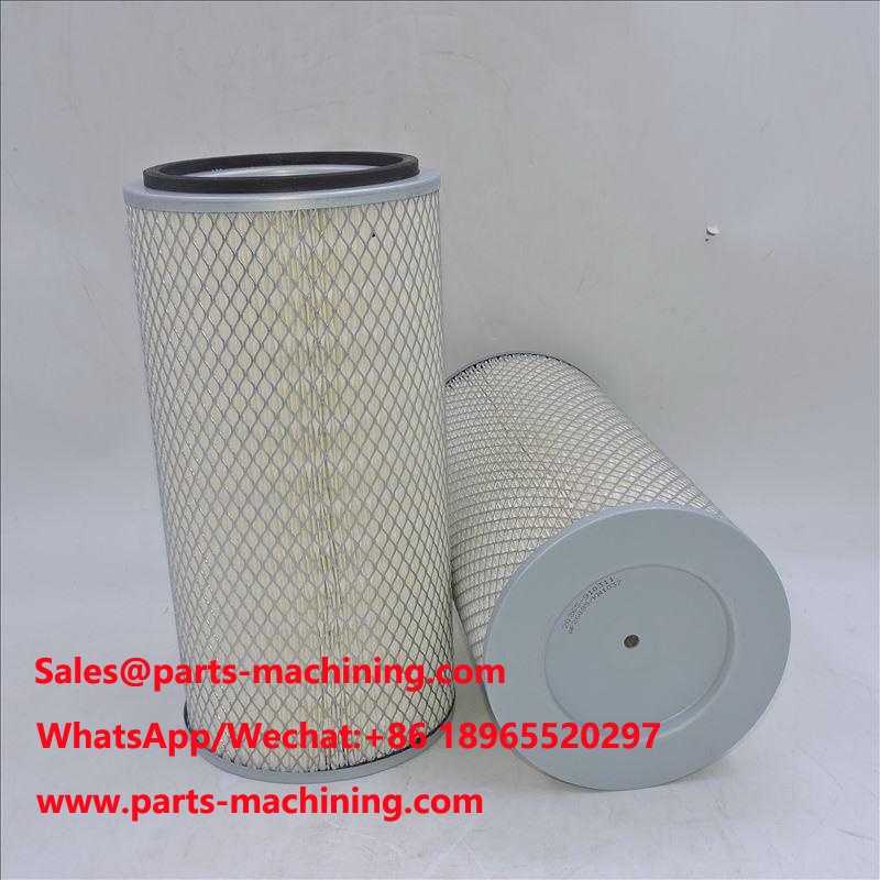 فلتر الهواء محركات الكمون AF26086 SA 16876 A034P662

