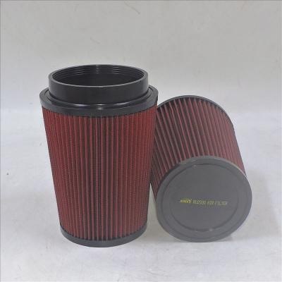 فلتر هواء RU2590 HR100201 C03396 RU-2590 مُصنّع محترف
