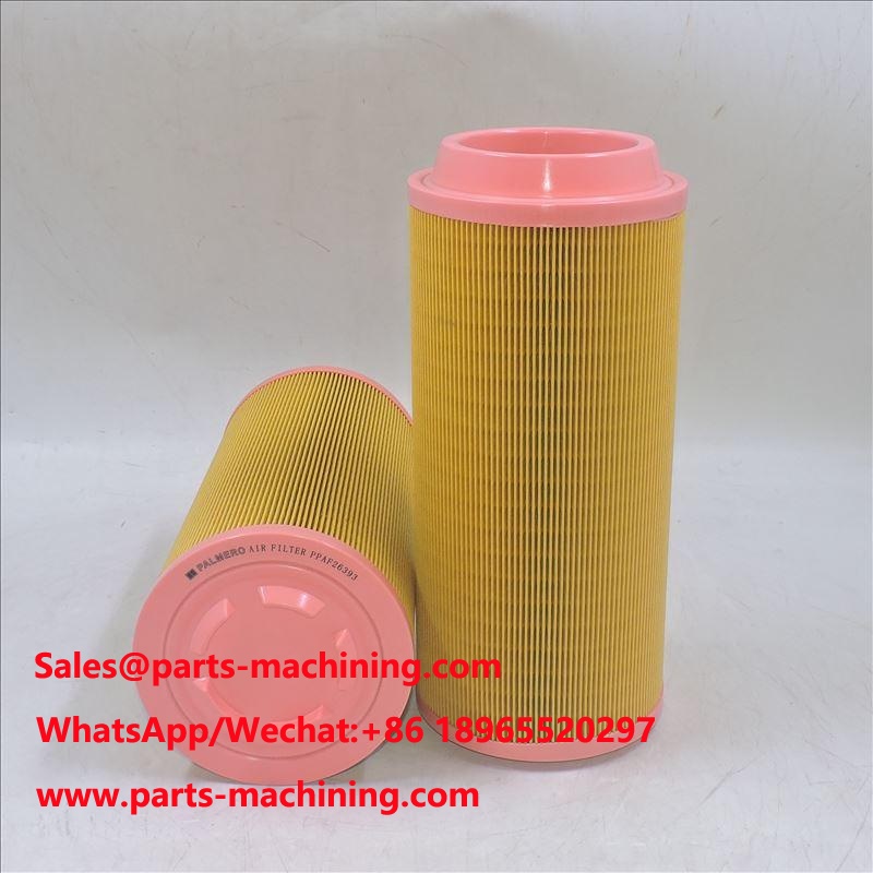 JCB Excavators Air Filter AF26393 P778972 RS3922 32/917804

