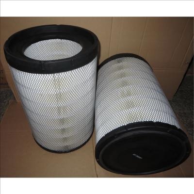 فلتر الهواء AF26597 RS5707 A-57400 AA90141 لحافلات Yutong
