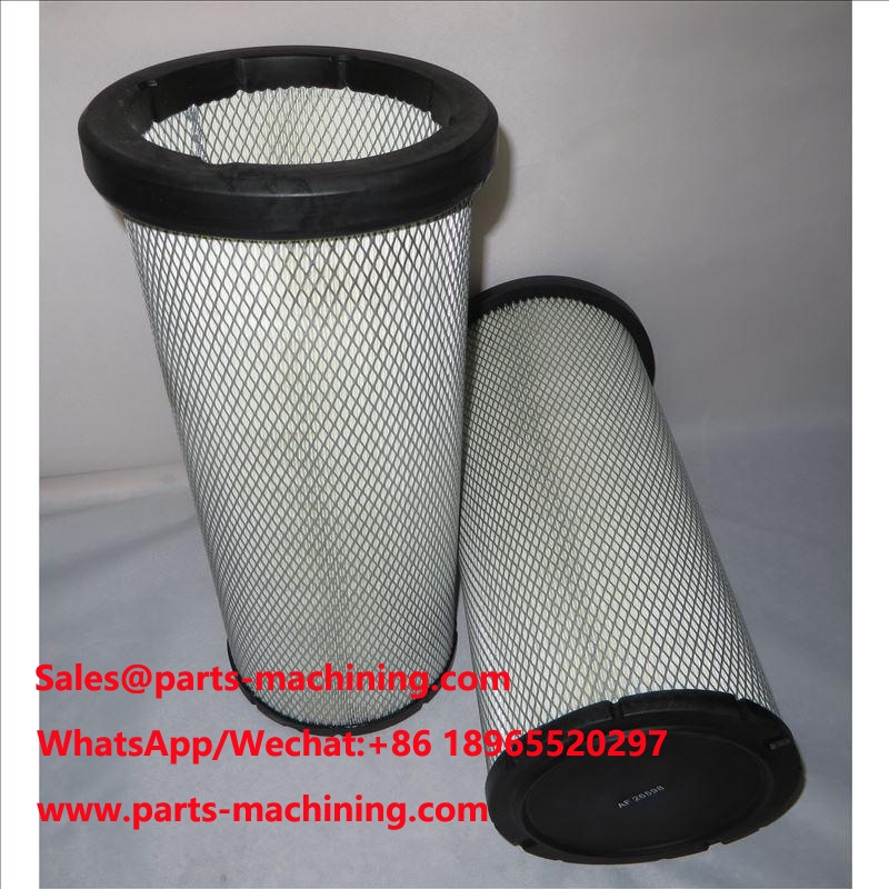 فلتر هواء حافلات Yutong AF26598 RS5708 A-57410 1109-03726
