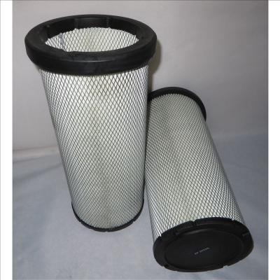فلتر هواء حافلات Yutong AF26598 RS5708 A-57410 1109-03726
