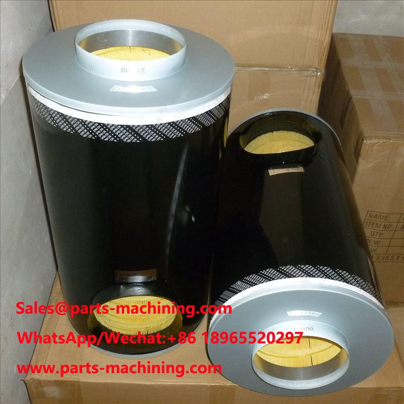 MANITOWOC 999 فلتر هواء AH8505 3470660 P537449
