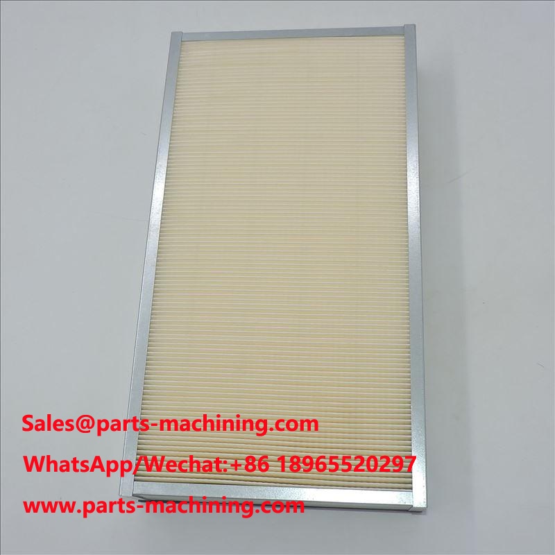 Cabin Air Filter AF55781