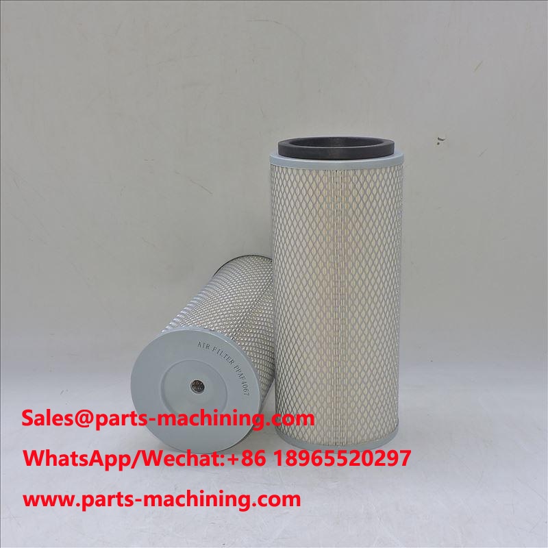 فلتر الهواء AF4067 P140131 X810270073 A-6808 لـ FENDT F360GT
