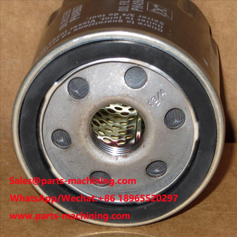 فلتر الزيت FRAM PH4967 P502024 B33 51394
