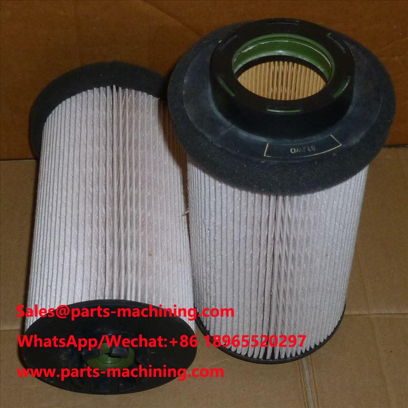 E500KP02 D36 PF7761 5410900151 فلتر الوقود لمحركات مرسيدس بنز
