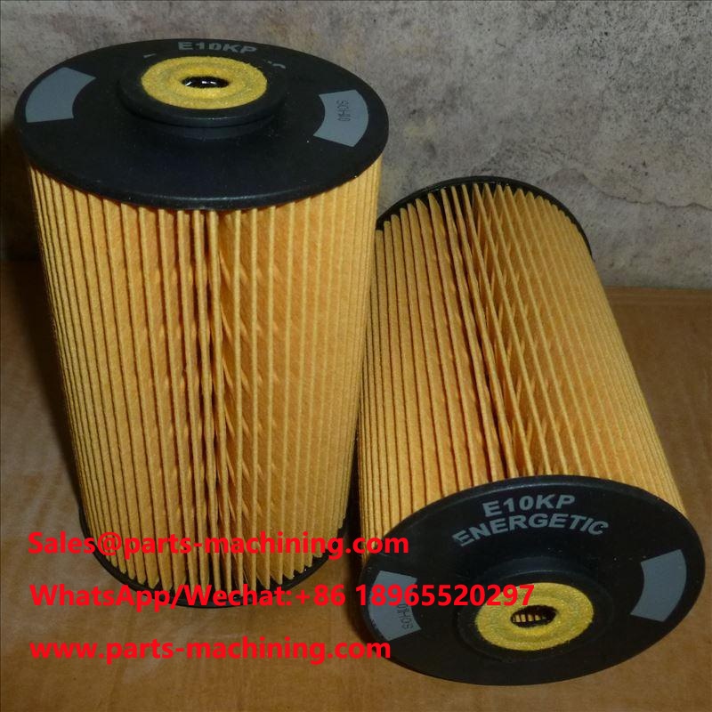 فلتر الوقود HENGST E10KP P550861 PF950 F-2604
