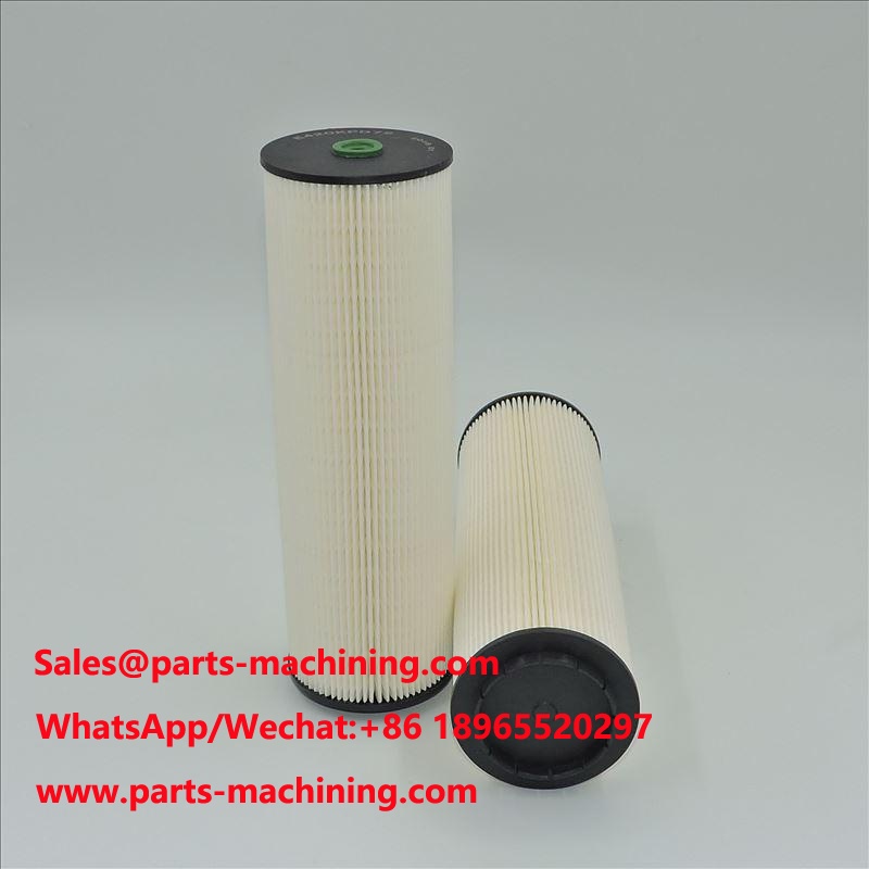 فلتر الوقود محركات MAN E420KP D72 PF9879 51125030069
