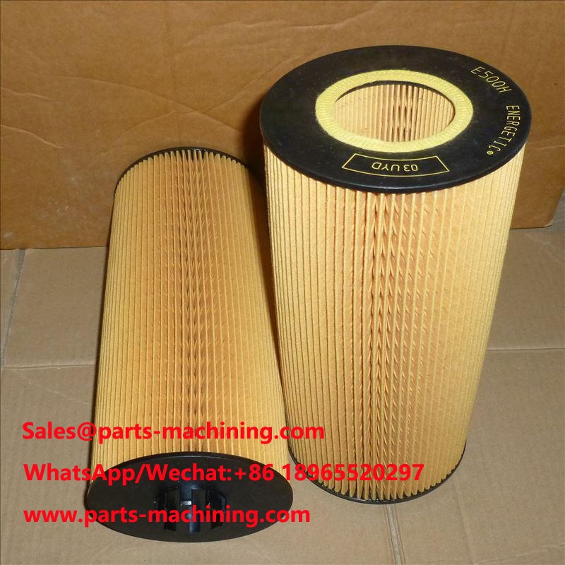 فلتر الزيت HENGST E500H D129 P7192 EO-2621 57657
