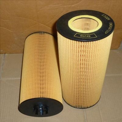 فلتر الزيت HENGST E500H D129 P7192 EO-2621 57657
