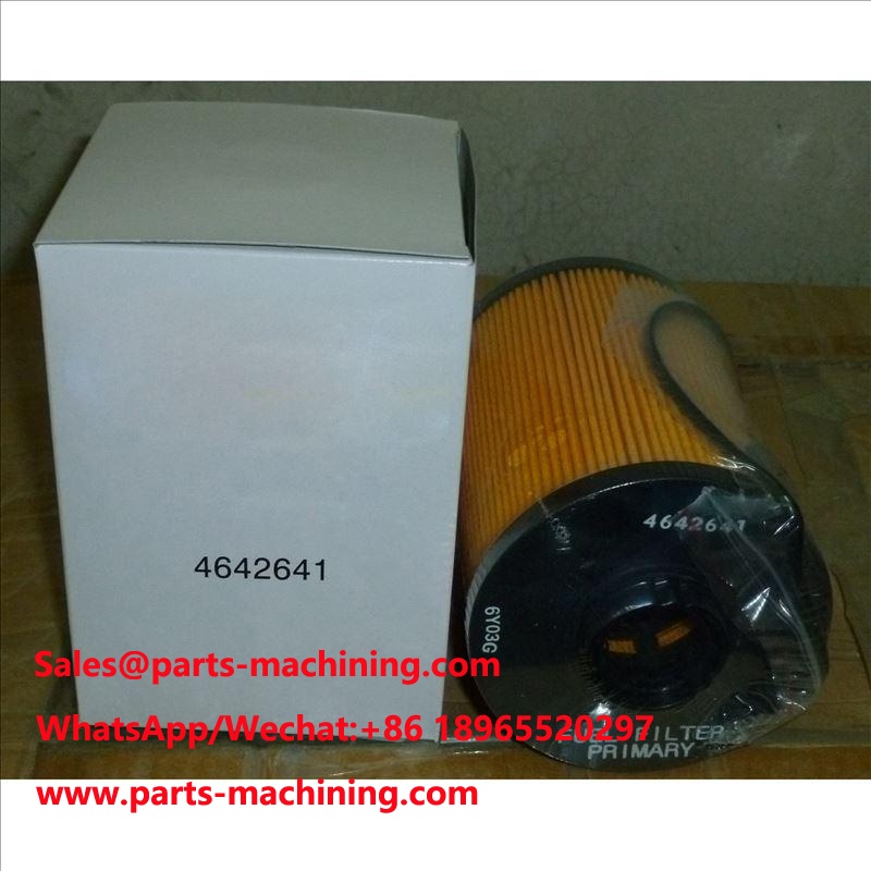 4642641 P502422 PF7982 EF-1801 لـ HITACHI ZX250-3
