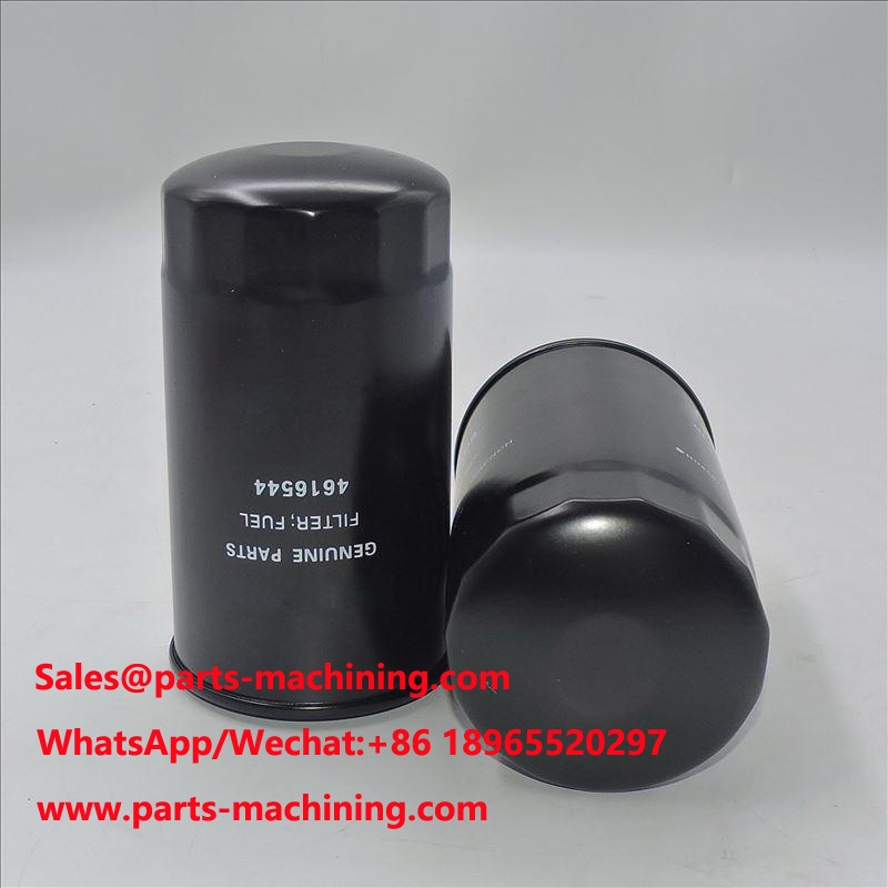 فلتر الوقود هيتاشي 4616544 P550391 BF798 FC-1005 FF5367

