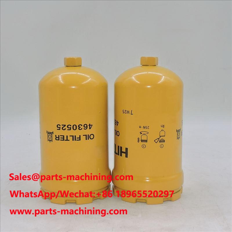 Hydraulic Filter 4630525